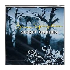 Secret Garden/Cd-5