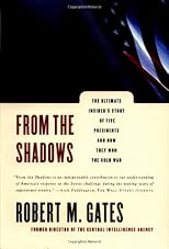 From the Shadows