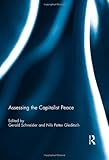 Assessing the capitalist peace