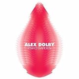 Review Alex Dolby  / Psiko Garden