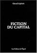 Fiction du capital