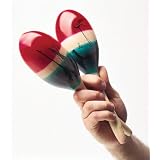 Cp 7 1/2 Med. Maracas