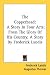 The Copperhead: A Story In Four Acts; From The Glory Of His Country, A Story By Frederick Landis