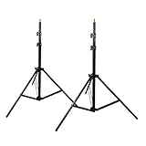 LIGHT STANDS PRO HEAVY DUTY 7