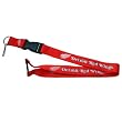 Detroit Red Wings Lanyard