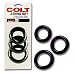 COLT 3 RING SET