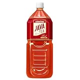 シンビーノ ジャワティストレートレッド 2L×6本