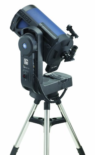 Meade LS 8-Inch ACF (f/10) Advanced Coma-Free Telescope