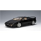 Diecast Model Lotus Esprit V8 in Black (1:18 scale)