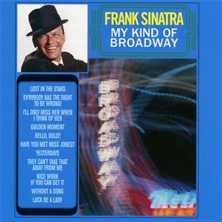 My Kind of Broadway