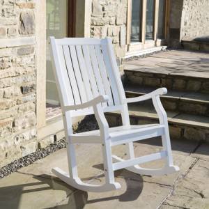 Garden or Kitchen Furniture: 