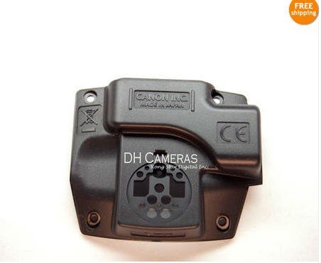 Canon Speedlite Macro Ring Light MR14EX / MT-24EX Flash Shoe Case