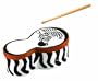 Wonderworld Eco-Friendly Safari Drum