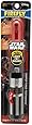 Firefly Star Wars Darth Vader Lightsaber Light-Up Timer Toothbrush