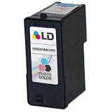 Refurbished Alternative for Dell Photo MW169 Inkjet Cartridge for the Dell 926, V105, V305 Printer by LD Products