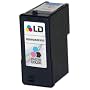 Refurbished Alternative for Dell Photo MW169 Inkjet Cartridge for the Dell 926, V105, V305 Printer by LD Products