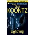 Lightning by Dean Koontz and Christopher Lane