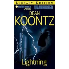 Lightning from Mystery & Thrillers