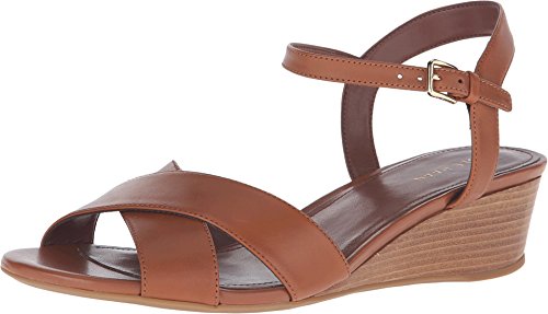 Cole Haan Women's Elsie Cross Wedge 40 II