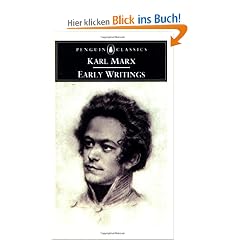 Early Writings (Penguin Classics)