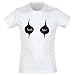 Alice Cooper - Girl Shirt Eyes (in M) von Alice Cooper - alle Infos