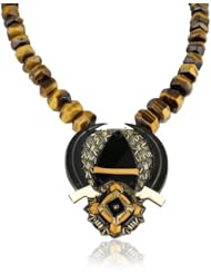 Ranjana Khan The Nashira Pendant Necklace