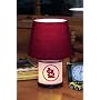 St. Louis Cardinals Dual-Lit Lamp