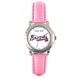 MLB Women's Atlanta Braves Player Series Watch #MPS1-ATL