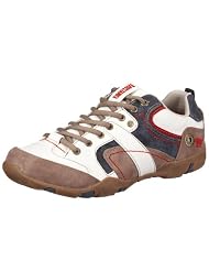 Mustang 83811-202 83811-202 Herren Halbschuhe