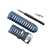 Read Garmin Replacement FR405cx, Band Blue Details Garmin Replacement FR405cx, Band Blue