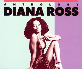 Diana Ross - Anthology Motown - Zortam Music