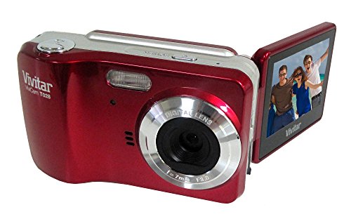 Best Vivitar 10 1MP Digital Camera Colors