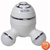 TO-PLAN BURU BURU RERAX ぶるリラTKY-15W ホワイト