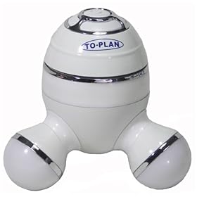 TO-PLAN BURU BURU RERAX �Ԃ郊��TKY-15W �z���C�g