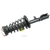 Monroe 171681 Quick-Strut Complete Strut Assembly by Monroe