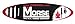 MK Morse AV88 Hole Saw, 5-1/2-Inch Bi-Metal Boxed