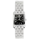 Swiss Watches:Victorinox Swiss Army Womens' 24023 Alliance Quartz Watch