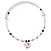 Hello Kitty Pirate Multicolored Beaded Choker