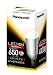 Panasonic EVERLEDS LED�ŵ�(̩�ķ�����б���E26���⡦�����ŵ�����ŵ�50W������650�롼����ŵ忧����)