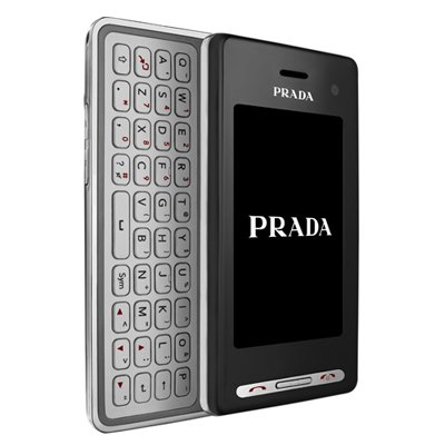 LG KF900 PRADA Phone II - Unlocked-LG LG KF900 PRADA Phone II - Unlocked-LG