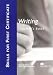 Writing: Teacher's Book (Skills for First Certificate)