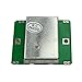 Solu HB100 Microwave Sensor Module 10.525GHz Doppler Radar Motion Detector Arduino//HB100 microwave Doppler Wireless Radar Detectors Velocity Sensor Motion Sensor
