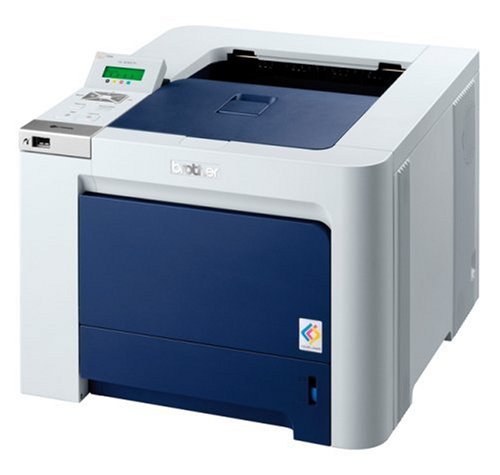Brother HL-4040CN Farb-Laserdrucker