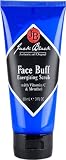 Jack Black Face Buff Energizing Scrub 3 oz - B000Q31SXY