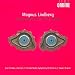 Magnus Lindberg: Clarinet Concerto; Gran Duo; Chorale