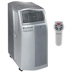Einhell NMK 3500 Mobile Klimaanlage