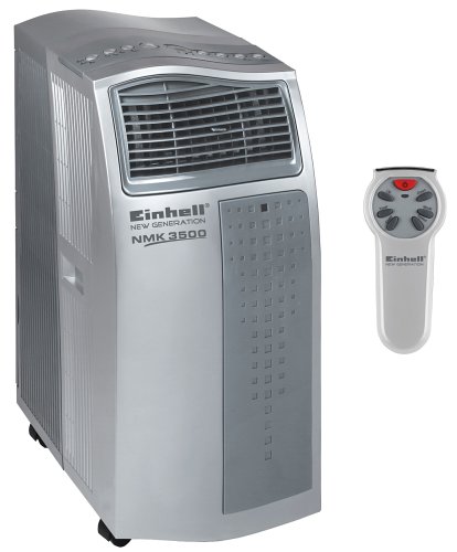 Einhell NMK 3500 Mobile Klimaanlage