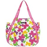 バッグ・かばん通販専門店ランキング27位 Hanna Hula(ハンナフラ) マザーズバッグ ラウンドトートバッグ ちょうちょ バッグ・かばん通販専門店ランキング27位 Hanna Hula(ハンナフラ) マザーズバッグ ラウンドトートバッグ ちょうちょ
