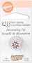 Wilton Multi-Opening #233 Decorating Tip
