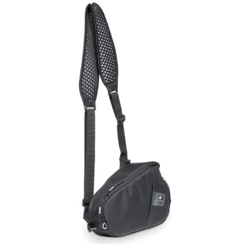 Kata D-Light LighTri-310 Torso-Pack (Black)